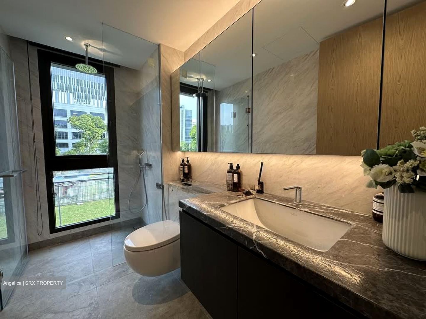 Shrewsbury Road (D11), Terrace #529954561